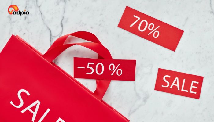 Tăng cường khuyến m&atilde;i v&agrave; ưu đ&atilde;i